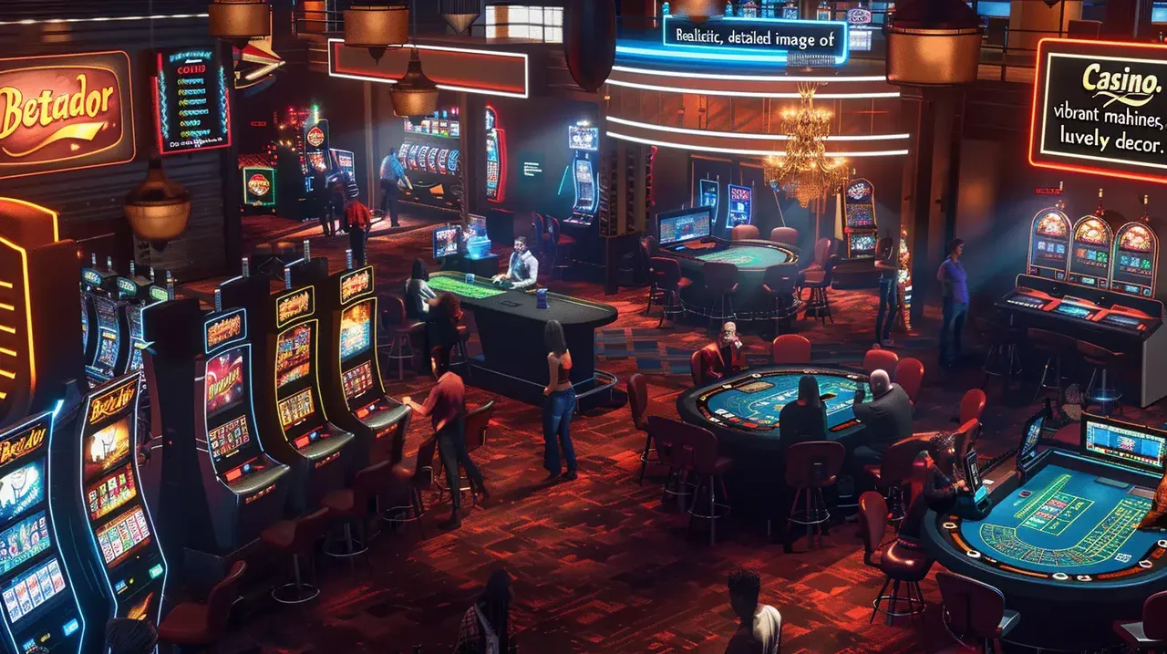 Como usar PayPal nos casinos online