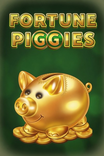 Slot Fortune Piggies no Betwest Casino