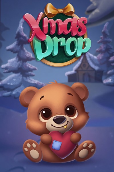 Slot Xmas Drop no Betwest Casino