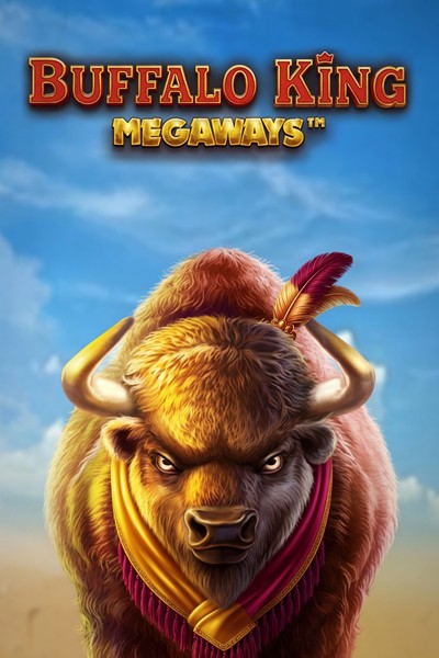 Slot Buffalo King Megaways no Casinova Casino