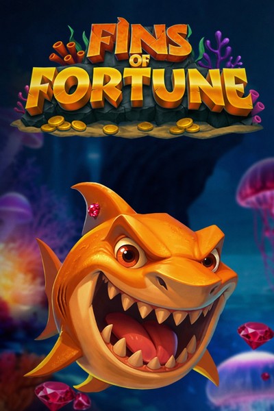 Slot Fins of Fortune no Kingmaker Casino