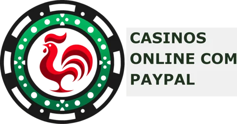 Casinos Online com PayPal